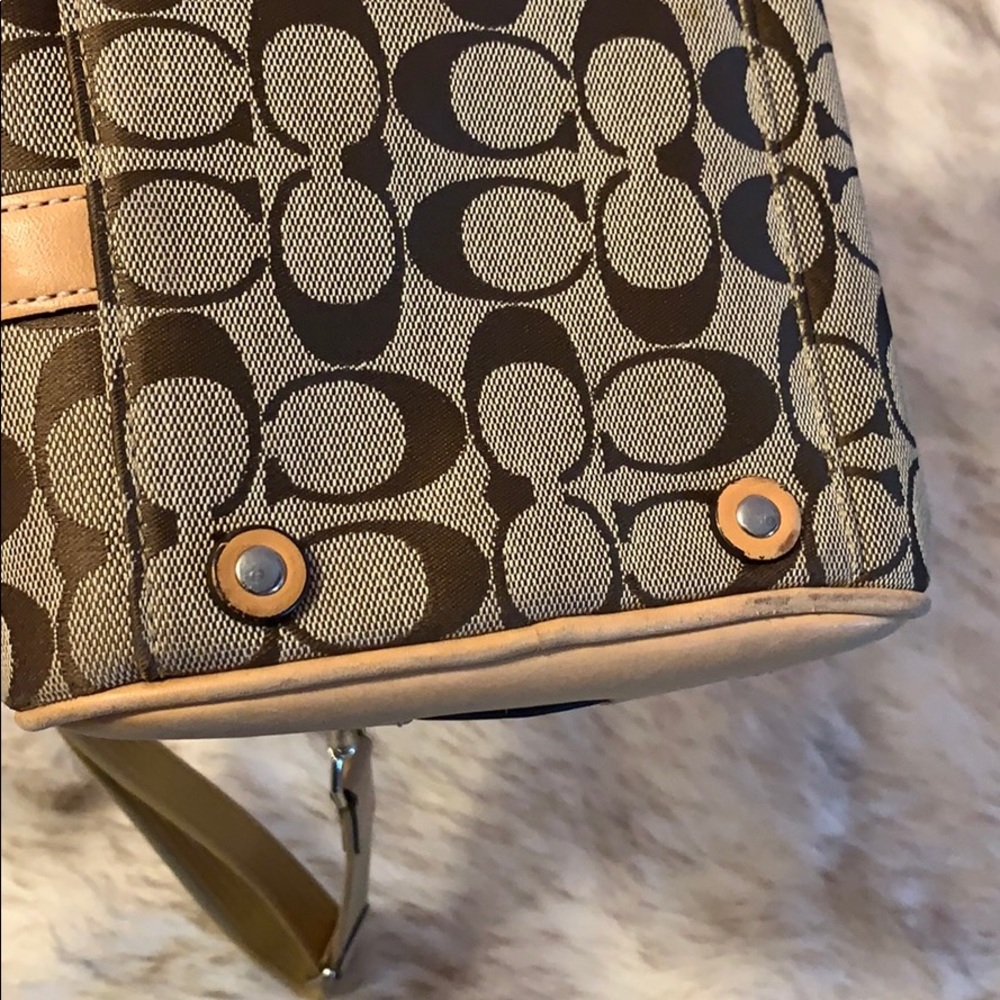 Authentic COACH bag ‼️ - Picture 13 of 13